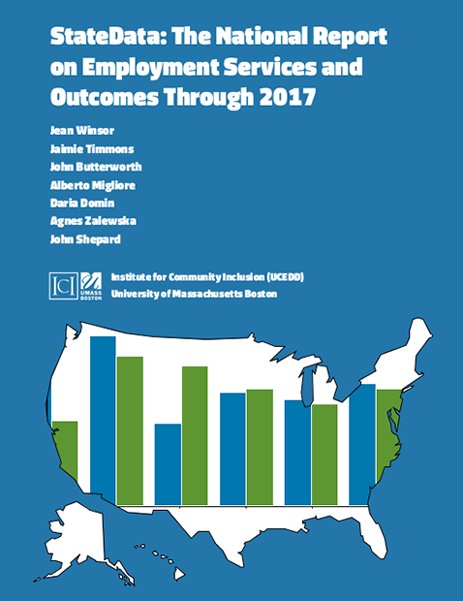 Blue Book cover, 2019