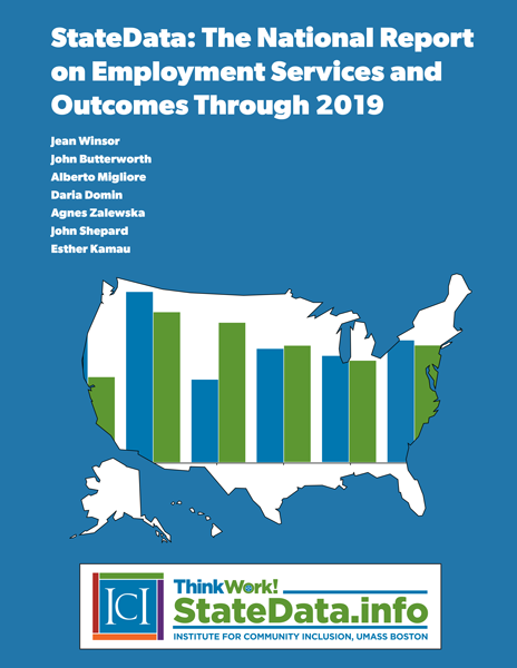 Blue Book cover, 2021