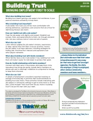 thumbnail of building trust brief
