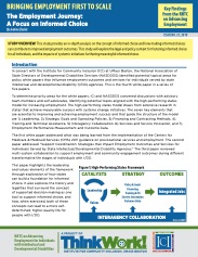 A Focus on Informed Choice