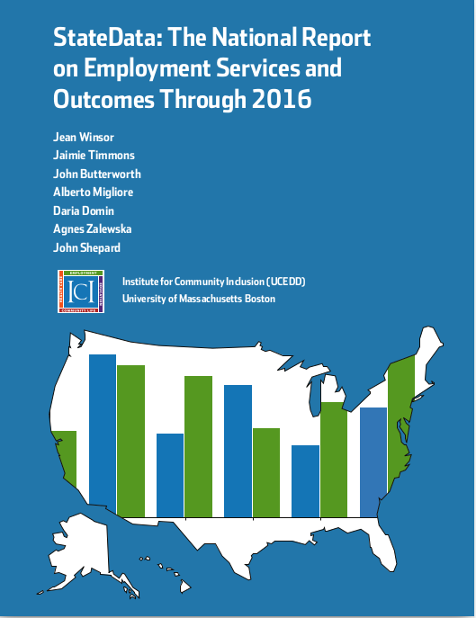 Blue Book cover, 2018