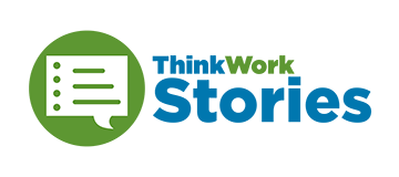 Think Work Stories