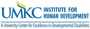 Institute for Human Development, University of Missouri-Kansas City logo