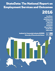 statedata book cover