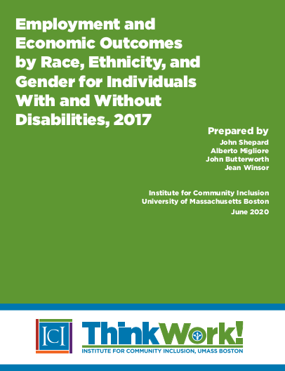 Trends in Employment report cover